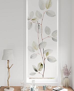 Рулонная штора «Рултис - 112 - ширина 62 см» | фото 2