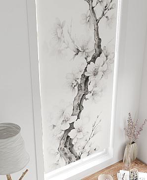 Рулонная штора «Рултис - 114 - ширина 62 см» | фото 3