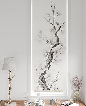 Рулонная штора «Рултис - 114 - ширина 62 см» | фото 2