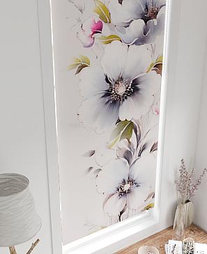 Рулонная штора «Рултис - 118 - ширина 62 см» | фото 3