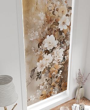 Рулонная штора «Рултис - 123 - ширина 62 см» | фото 3