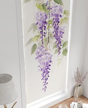 Рулонная штора «Рултис - 126 - ширина 62 см» | фото 3