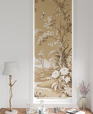 Рулонная штора «Рултис - 129 - ширина 62 см» | фото 2