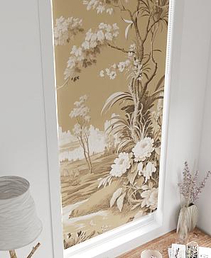 Рулонная штора «Рултис - 129 - ширина 62 см» | фото 3