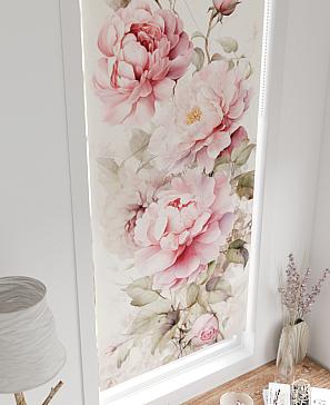 Рулонная штора «Рултис - 131 - ширина 62 см» | фото 3