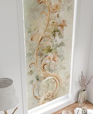 Рулонная штора «Рултис - 132 - ширина 62 см» | фото 3