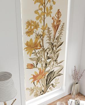 Рулонная штора «Рултис - 135 - ширина 62 см» | фото 3