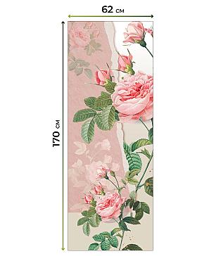 Рулонная штора «Федера - 71 - ширина 62 см» | фото 3