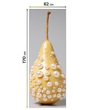 Рулонная штора «Федера - 76 - ширина 62 см» | фото 3