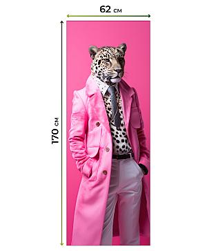 Рулонная штора «Федера - 77 - ширина 62 см» | фото 3