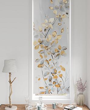 Рулонная штора «Рултис - 141 - ширина 62 см» | фото 2