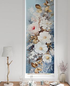 Рулонная штора «Рултис - 145 - ширина 62 см» | фото 2