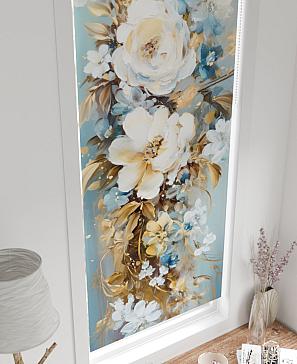 Рулонная штора «Рултис - 148 - ширина 62 см» | фото 3