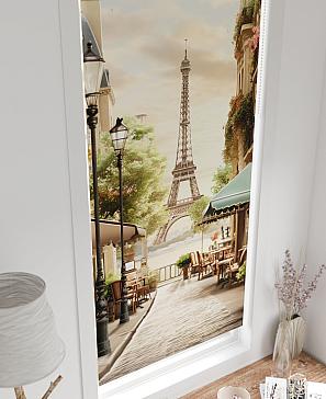 Рулонная штора «Рултис - 152 - ширина 62 см» | фото 3