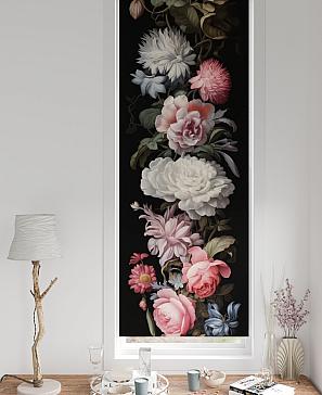 Рулонная штора «Рултис - 157 - ширина 62 см» | фото 2