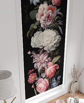 Рулонная штора «Рултис - 157 - ширина 62 см» | фото 3