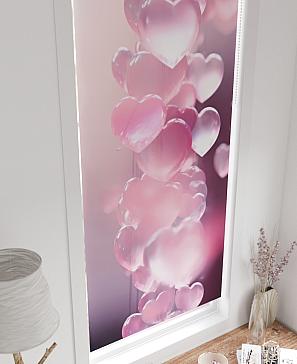 Рулонная штора «Рултис - 160 - ширина 62 см» | фото 3