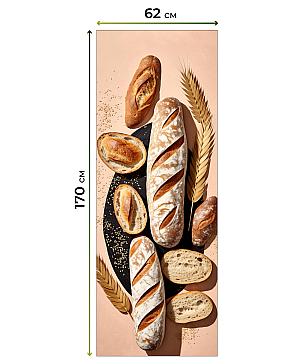 Рулонная штора «Федера - 93 - ширина 62 см» | фото 3