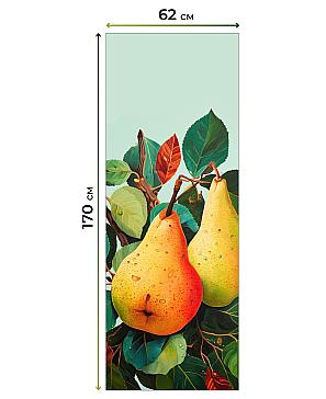 Рулонная штора «Федера - 99 - ширина 62 см» | фото 3