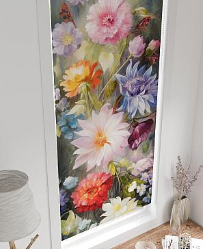 Рулонная штора «Рултис - 167 - ширина 62 см» | фото 3