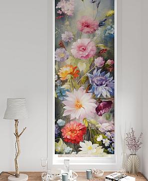 Рулонная штора «Рултис - 167 - ширина 62 см» | фото 2