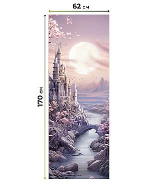 Рулонная штора «Рултис - 179 - ширина 62 см»