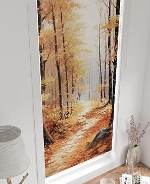 Рулонная штора «Рултис - 180 - ширина 62 см» | фото 3