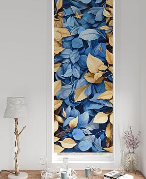 Рулонная штора «Рултис - 182 - ширина 62 см» | фото 2