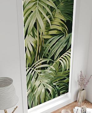 Рулонная штора «Рултис - 191 - ширина 62 см» | фото 3