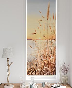 Рулонная штора «Рултис - 192 - ширина 62 см» | фото 2