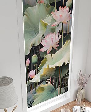 Рулонная штора «Рултис - 193 - ширина 62 см» | фото 3