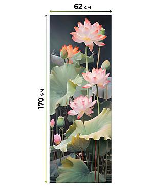 Рулонная штора «Рултис - 193 - ширина 62 см»