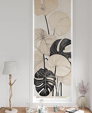 Рулонная штора «Рултис - 197 - ширина 62 см» | фото 2