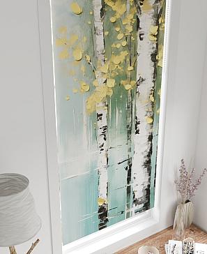 Рулонная штора «Рултис - 198 - ширина 62 см» | фото 3