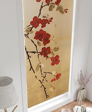 Рулонная штора «Рултис - 200 - ширина 62 см» | фото 3