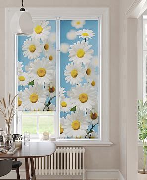 Рулонная штора «Анимаис - 256 - ширина 52 см» | фото 3