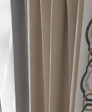 Комплект штор «Фаринтас» | фото 3