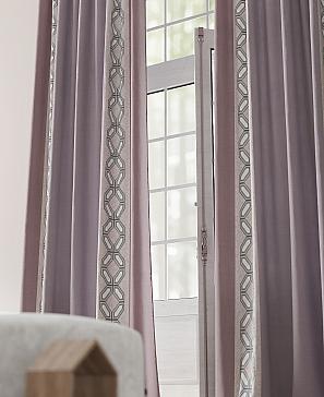 Комплект штор «Эвалира» | фото 2