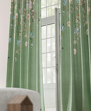 Комплект штор «Мариста» | фото 2