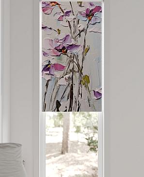 Рулонная штора «Салисто -13 - ширина 52 см» | фото 3