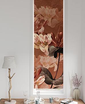 Рулонная штора «Салисто -16 - ширина 52 см» | фото 2