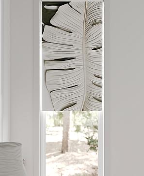 Рулонная штора «Салисто -17 - ширина 52 см» | фото 3