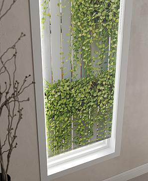 Рулонная штора  «Анимаис - 273 - ширина 52 см»