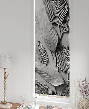 Рулонная штора «Салисто -26- ширина 52 см»