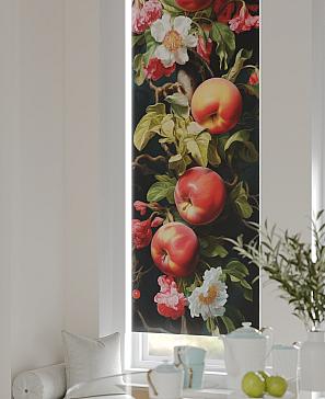 Рулонная штора «Артионт -217- ширина 52 см»