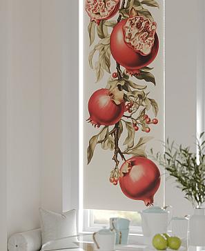 Рулонная штора «Артионт -219- ширина 52 см»