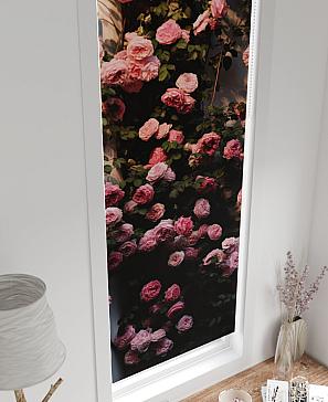 Рулонная штора «Салисто -30- ширина 52 см»