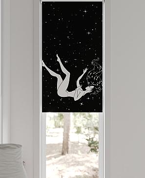 Рулонная штора «Салисто -31 - ширина 52 см» | фото 3