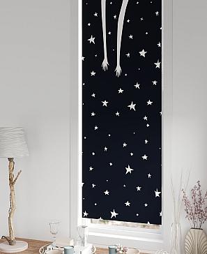 Рулонная штора «Салисто -32- ширина 52 см»