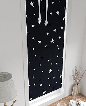 Рулонная штора «Салисто -32- ширина 52 см»